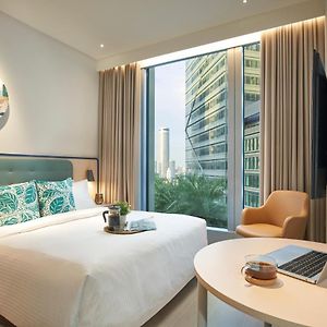 Estudio Executive con Cama King